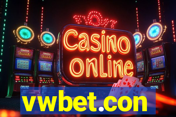 vwbet.con