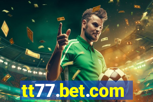 tt77.bet.com
