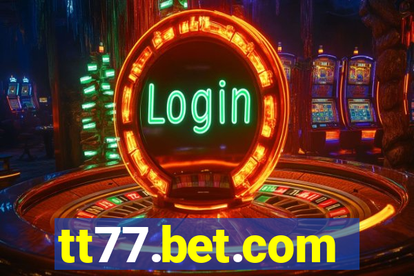 tt77.bet.com
