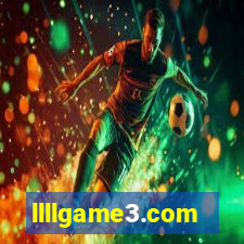 llllgame3.com
