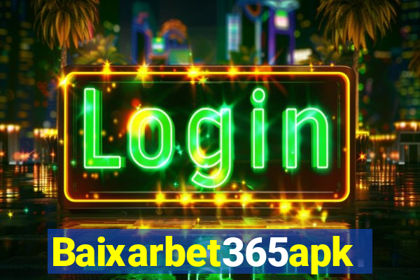 Baixarbet365apk