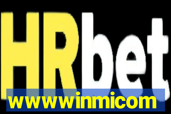 wwwwinmicom