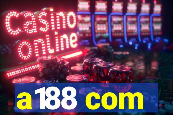 a188 com
