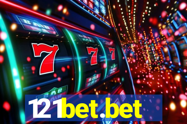 121bet.bet