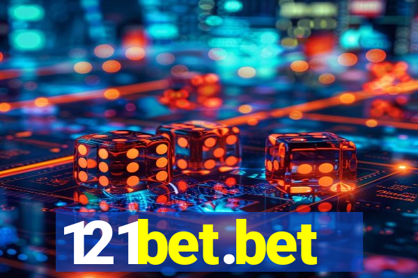 121bet.bet