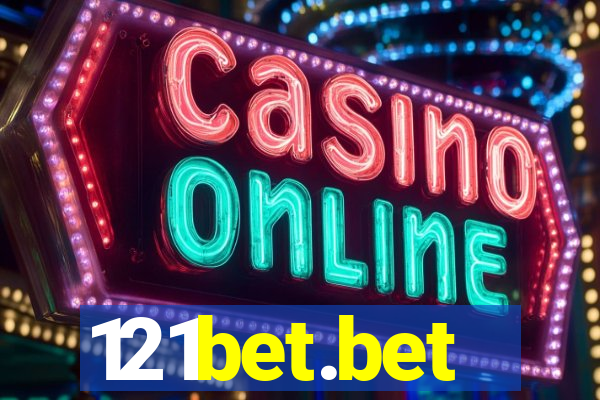 121bet.bet