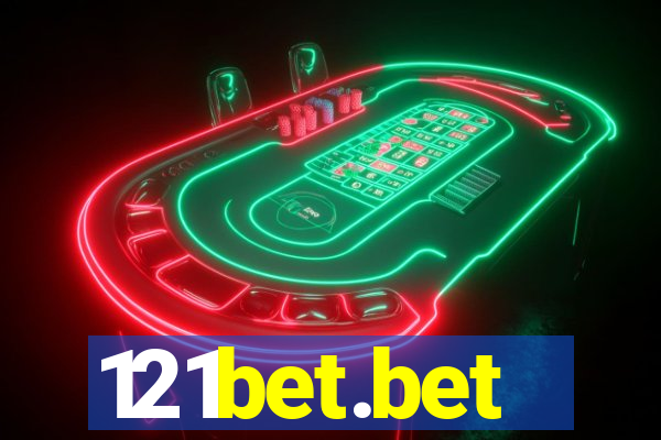121bet.bet