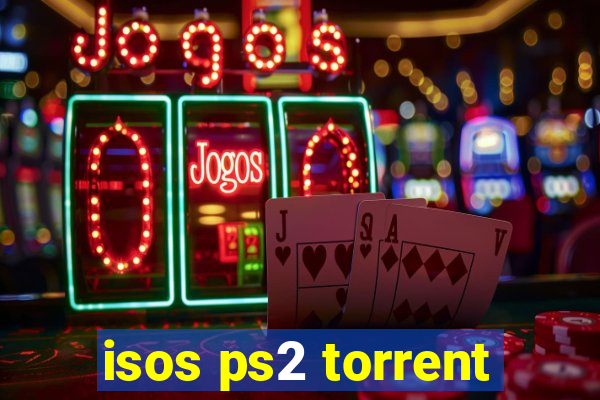 isos ps2 torrent