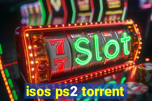 isos ps2 torrent