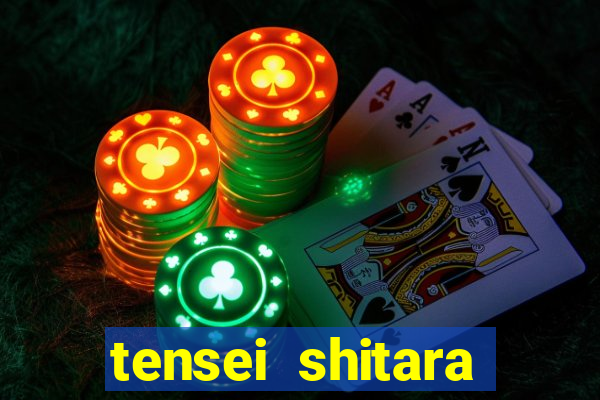tensei shitara slime datta ken 2 ep 14