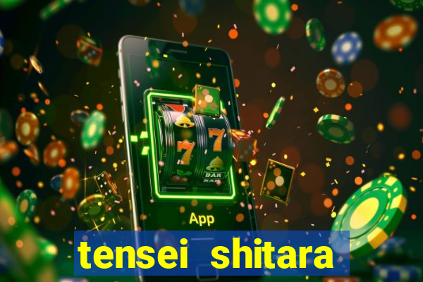 tensei shitara slime datta ken 2 ep 14