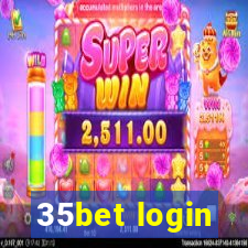 35bet login