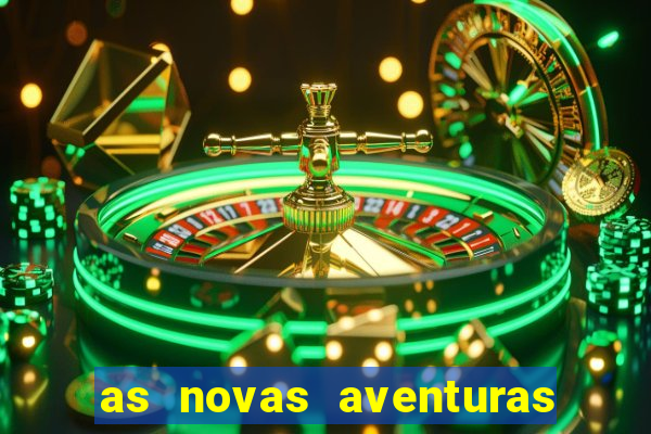 as novas aventuras do rei macaco vai ter 3 temporada