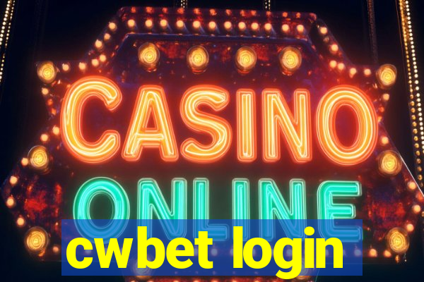 cwbet login