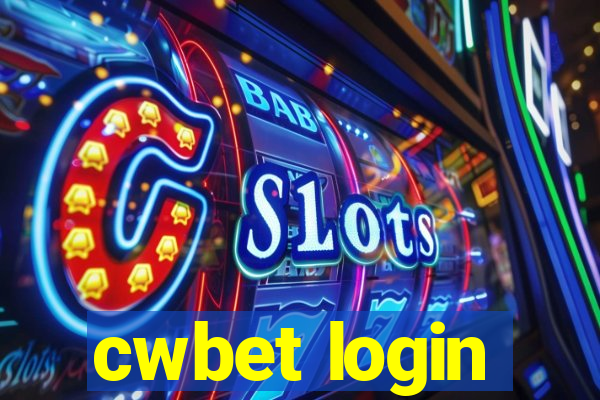 cwbet login