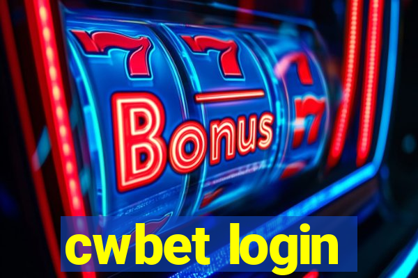 cwbet login