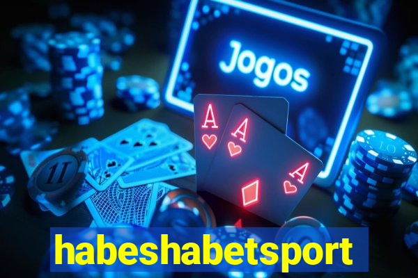 habeshabetsport