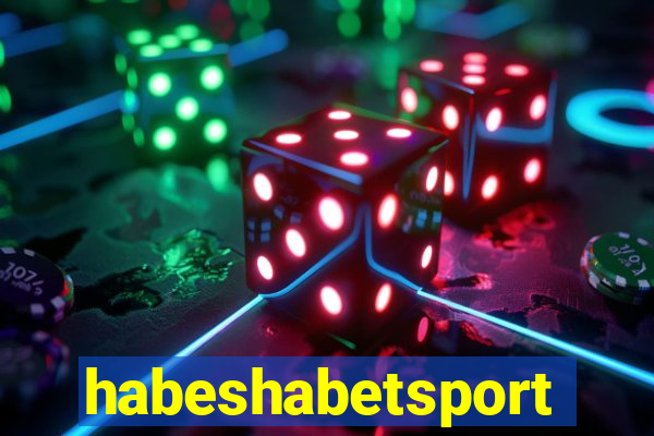 habeshabetsport