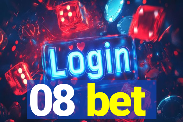 08 bet