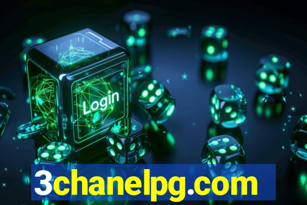 3chanelpg.com