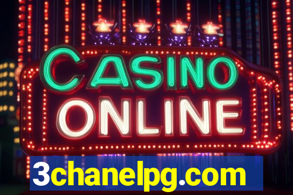 3chanelpg.com