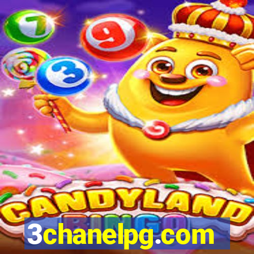 3chanelpg.com