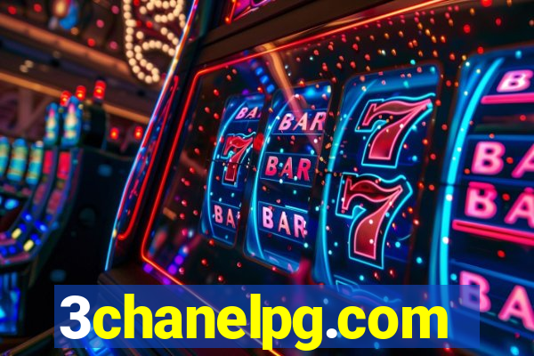 3chanelpg.com