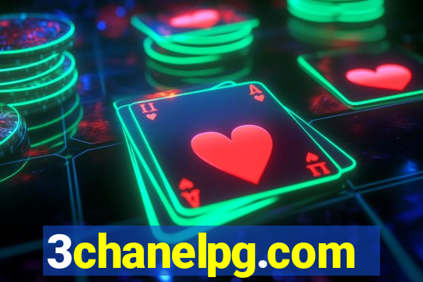 3chanelpg.com