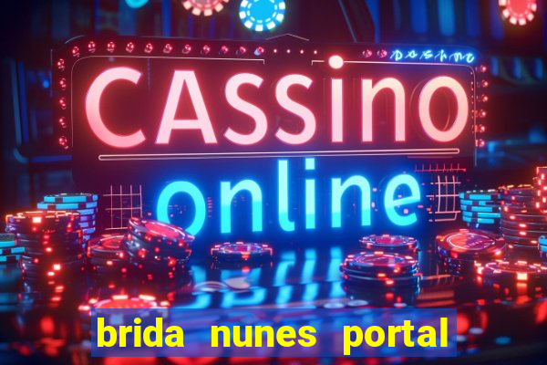 brida nunes portal do zacarias