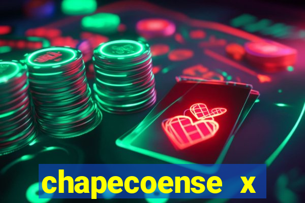 chapecoense x mirassol palpites