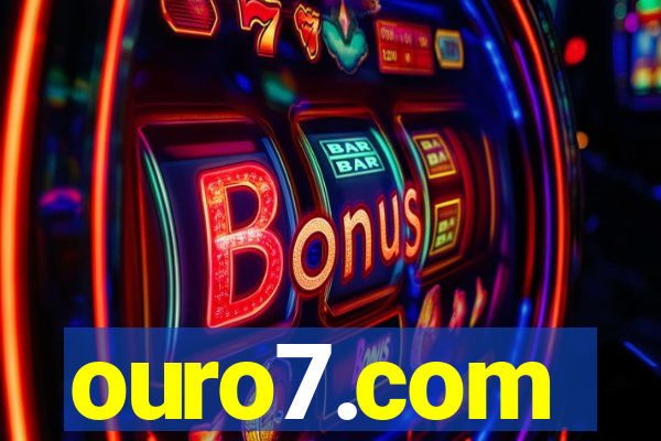ouro7.com