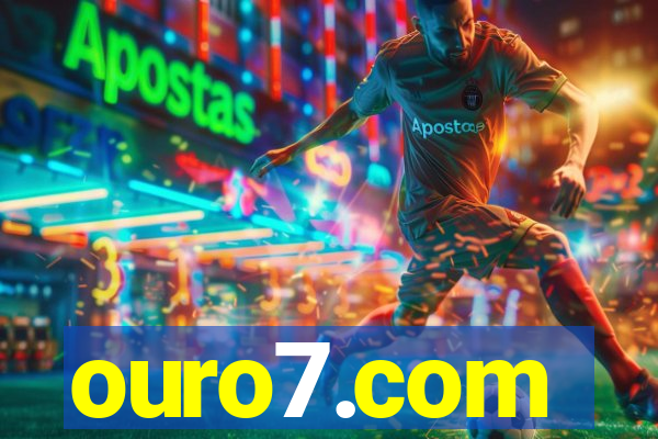 ouro7.com