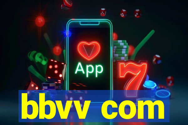 bbvv com