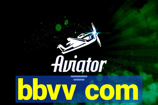 bbvv com