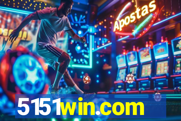 5151win.com