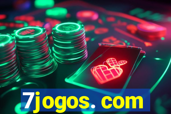 7jogos. com