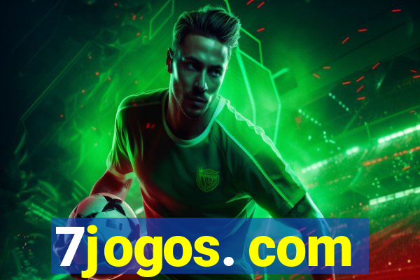 7jogos. com