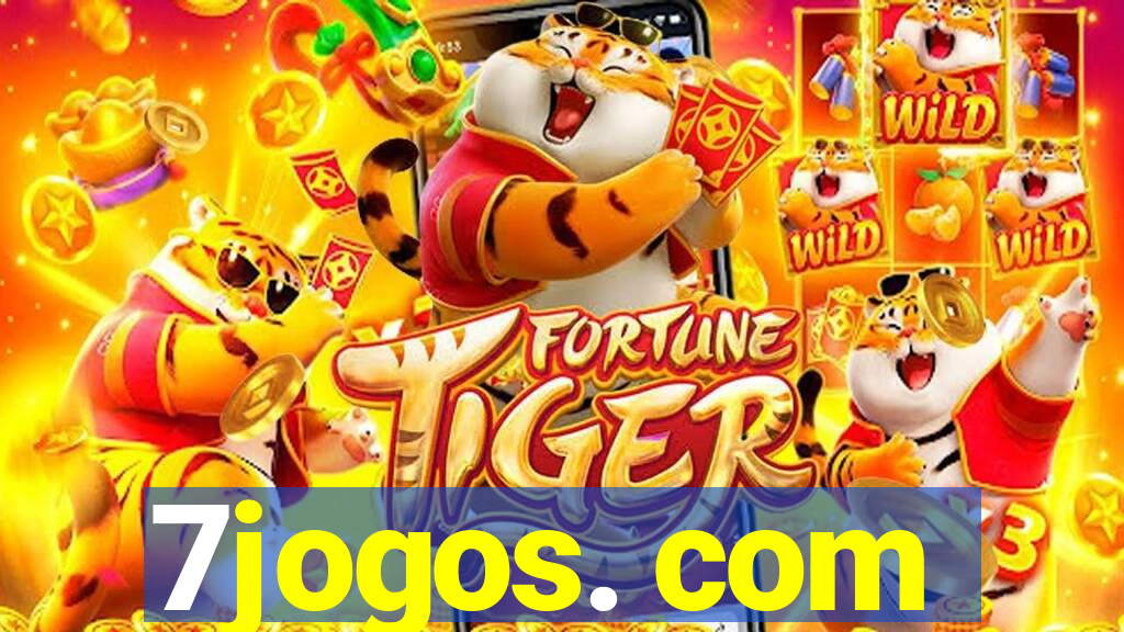 7jogos. com