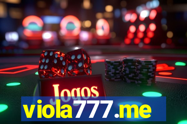 viola777.me