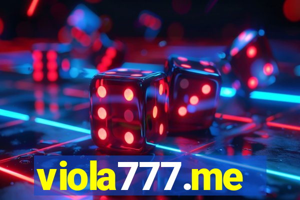 viola777.me