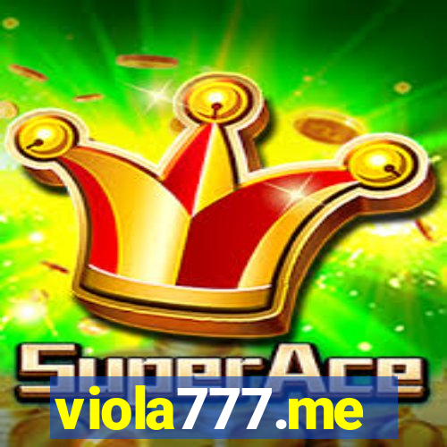 viola777.me