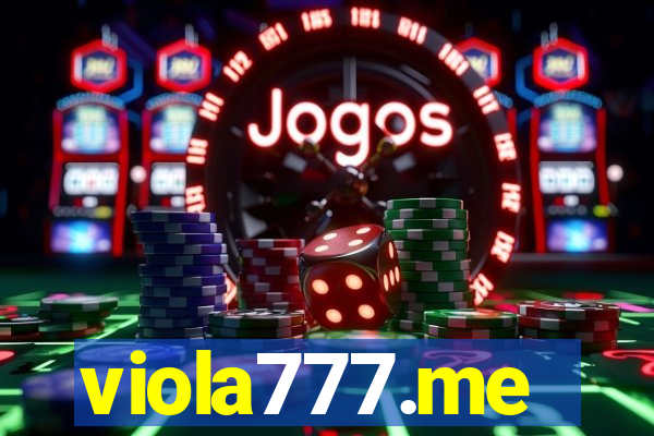 viola777.me