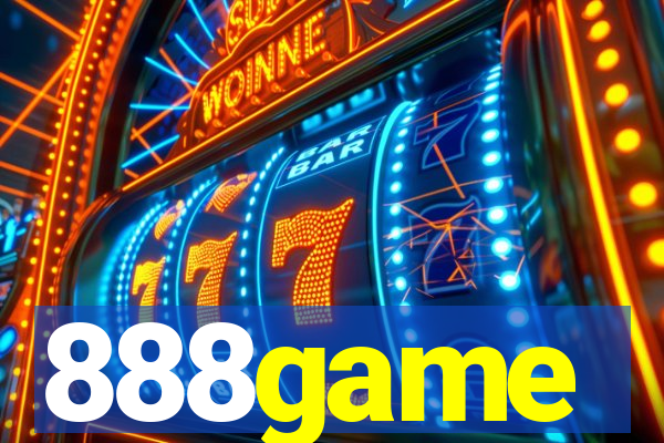 888game