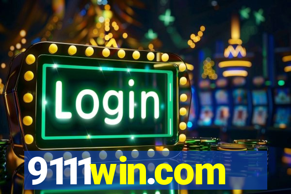 9111win.com