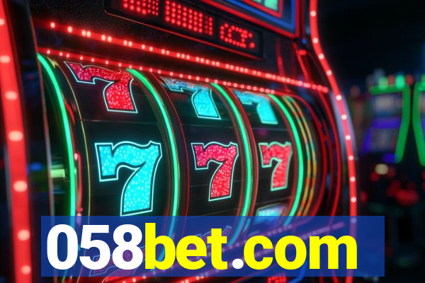058bet.com