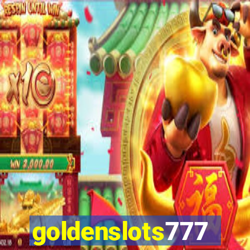 goldenslots777