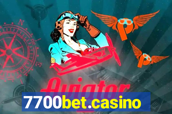7700bet.casino