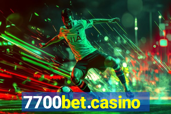 7700bet.casino