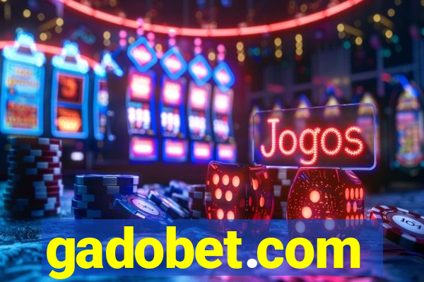 gadobet.com