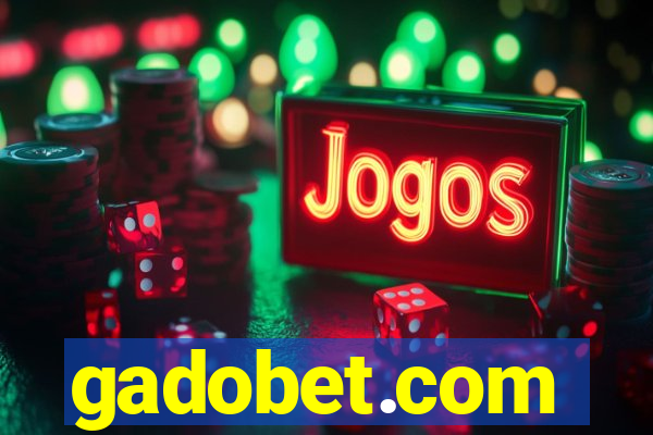 gadobet.com